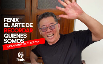 FENIX en Bolivia: Nuestra identidad no se olvida, se representa.